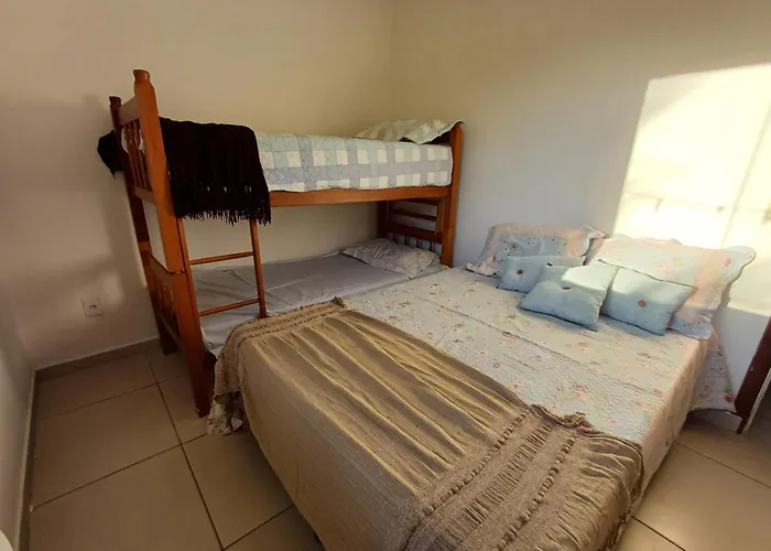 Pé Na Areia Apto 708